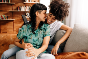 Congelamento de Óvulos para Casais de Lésbicas