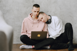 Guia Completo para Casais de Homens