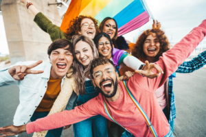 #comunidadelgbtqiapn+ #orgulholgbtqiapn #parentalidade